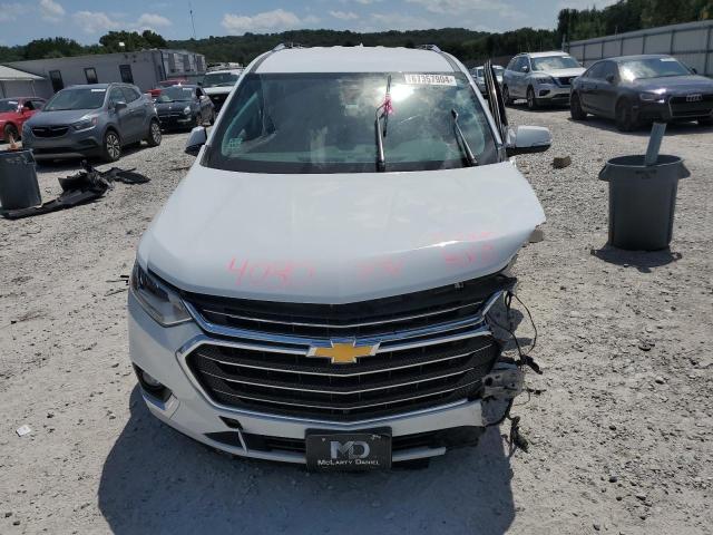 Photo 4 VIN: 1GNERKKW8KJ264080 - CHEVROLET TRAVERSE P 