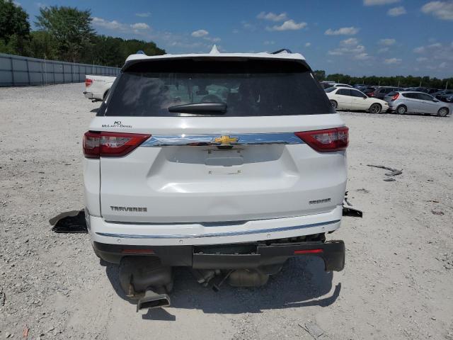 Photo 5 VIN: 1GNERKKW8KJ264080 - CHEVROLET TRAVERSE P 