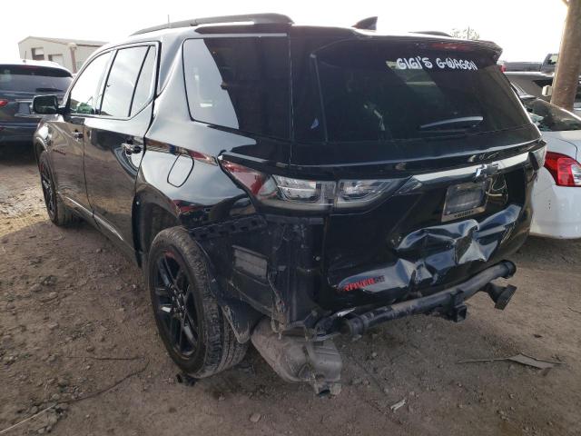 Photo 2 VIN: 1GNERKKW8KJ293949 - CHEVROLET TRAVERSE P 