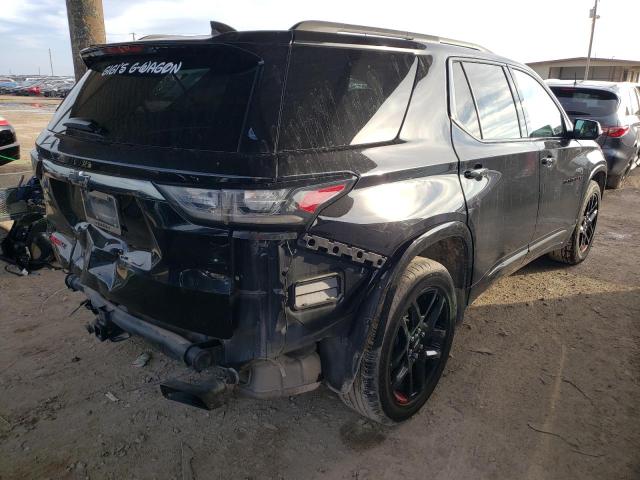 Photo 3 VIN: 1GNERKKW8KJ293949 - CHEVROLET TRAVERSE P 