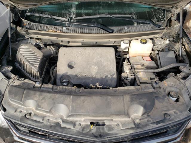 Photo 6 VIN: 1GNERKKW8KJ293949 - CHEVROLET TRAVERSE P 