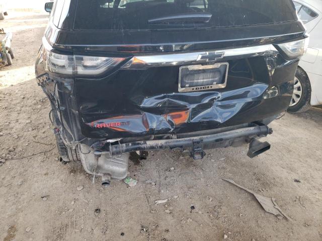 Photo 8 VIN: 1GNERKKW8KJ293949 - CHEVROLET TRAVERSE P 