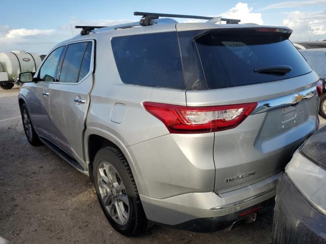 Photo 1 VIN: 1GNERKKW8KJ300429 - CHEVROLET TRAVERSE P 