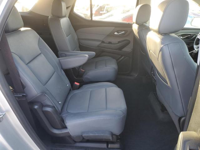 Photo 10 VIN: 1GNERKKW8KJ300429 - CHEVROLET TRAVERSE P 