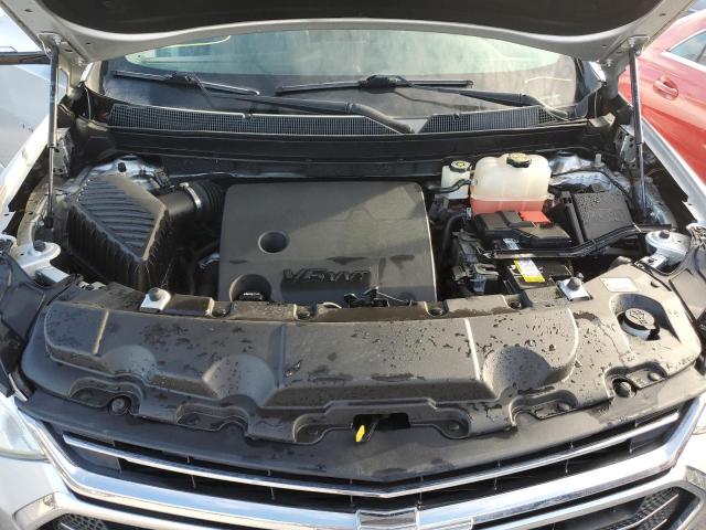 Photo 11 VIN: 1GNERKKW8KJ300429 - CHEVROLET TRAVERSE P 