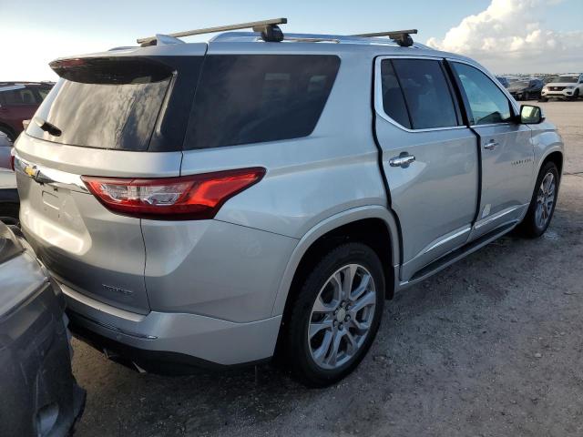 Photo 2 VIN: 1GNERKKW8KJ300429 - CHEVROLET TRAVERSE P 