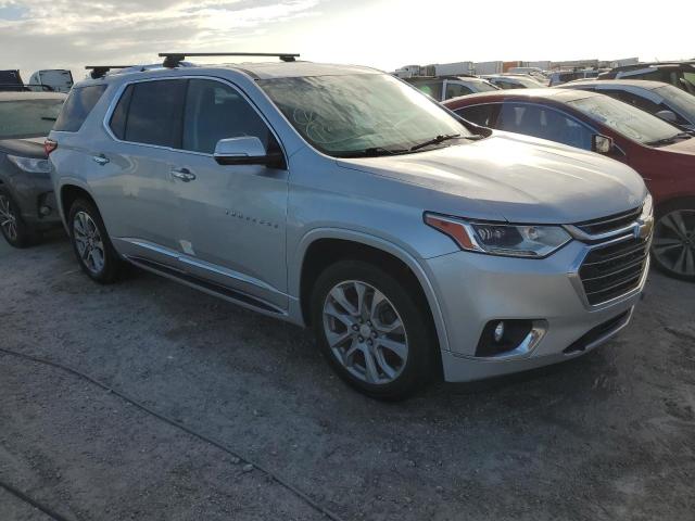 Photo 3 VIN: 1GNERKKW8KJ300429 - CHEVROLET TRAVERSE P 