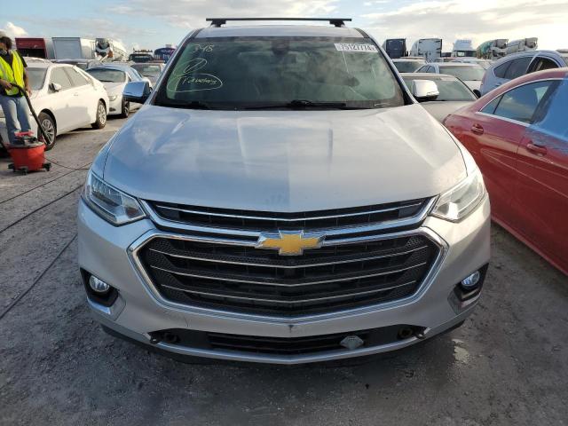 Photo 4 VIN: 1GNERKKW8KJ300429 - CHEVROLET TRAVERSE P 