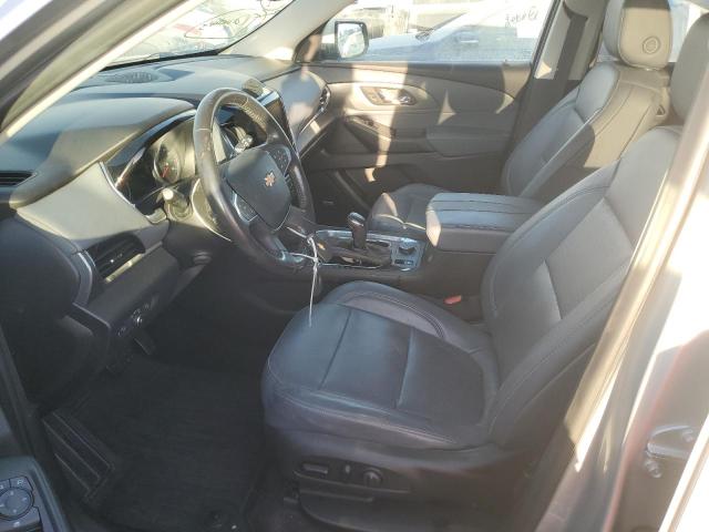 Photo 6 VIN: 1GNERKKW8KJ300429 - CHEVROLET TRAVERSE P 