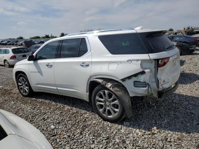 Photo 1 VIN: 1GNERKKW8LJ154180 - CHEVROLET TRAVERSE P 