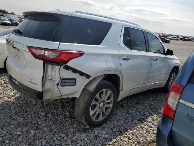 Photo 2 VIN: 1GNERKKW8LJ154180 - CHEVROLET TRAVERSE P 