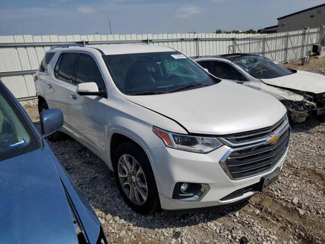 Photo 3 VIN: 1GNERKKW8LJ154180 - CHEVROLET TRAVERSE P 