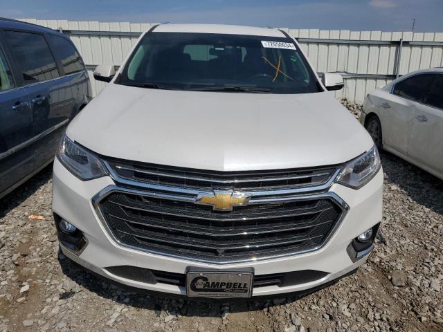 Photo 4 VIN: 1GNERKKW8LJ154180 - CHEVROLET TRAVERSE P 