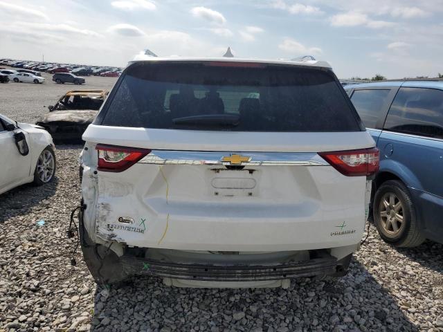 Photo 5 VIN: 1GNERKKW8LJ154180 - CHEVROLET TRAVERSE P 