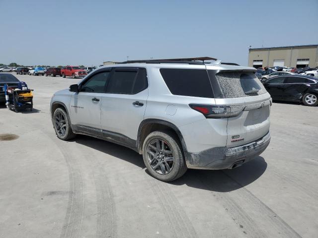 Photo 1 VIN: 1GNERKKW8LJ187308 - CHEVROLET TRAVERSE P 