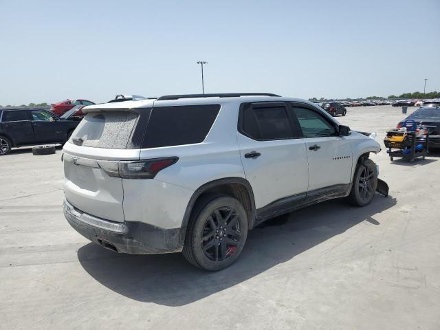 Photo 2 VIN: 1GNERKKW8LJ187308 - CHEVROLET TRAVERSE P 