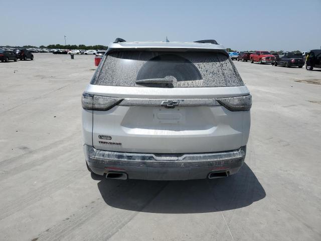 Photo 5 VIN: 1GNERKKW8LJ187308 - CHEVROLET TRAVERSE P 