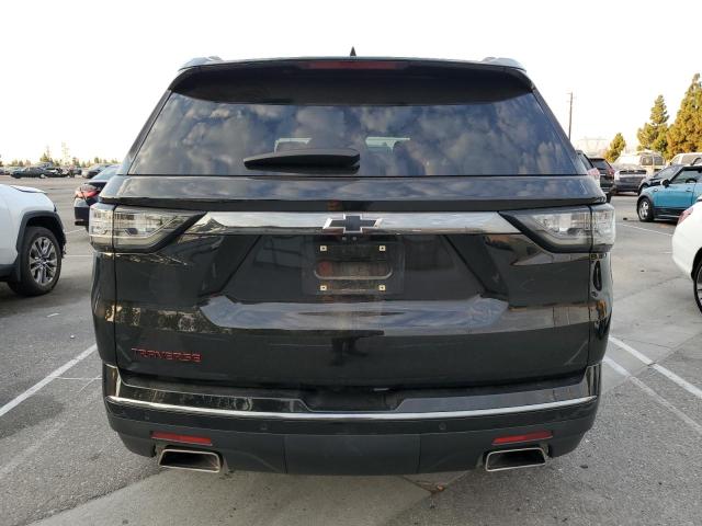 Photo 5 VIN: 1GNERKKW8LJ217536 - CHEVROLET TRAVERSE P 