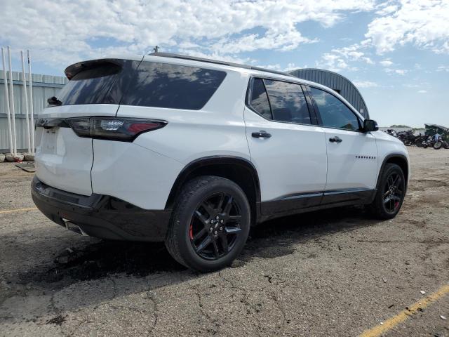 Photo 2 VIN: 1GNERKKW8LJ288431 - CHEVROLET TRAVERSE P 