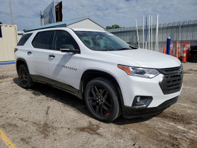 Photo 3 VIN: 1GNERKKW8LJ288431 - CHEVROLET TRAVERSE P 