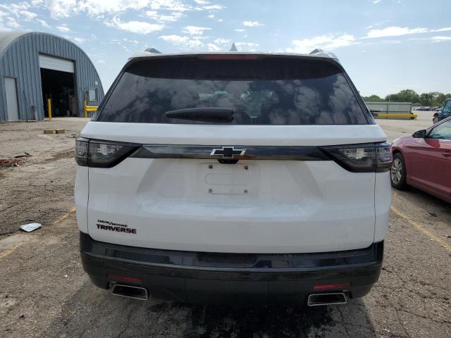 Photo 5 VIN: 1GNERKKW8LJ288431 - CHEVROLET TRAVERSE P 