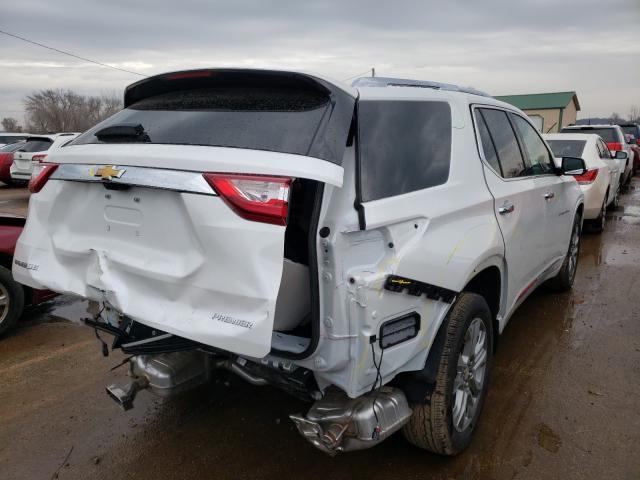 Photo 3 VIN: 1GNERKKW8LJ309942 - CHEVROLET TRAVERSE P 