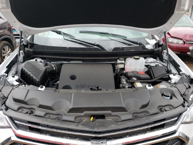 Photo 6 VIN: 1GNERKKW8LJ309942 - CHEVROLET TRAVERSE P 