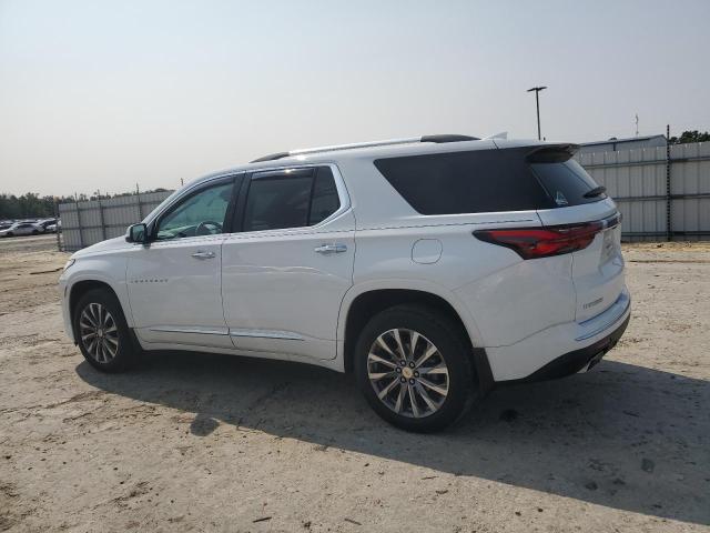 Photo 1 VIN: 1GNERKKW8PJ269562 - CHEVROLET TRAVERSE P 