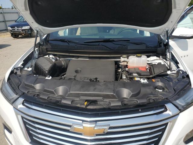 Photo 11 VIN: 1GNERKKW8PJ269562 - CHEVROLET TRAVERSE P 