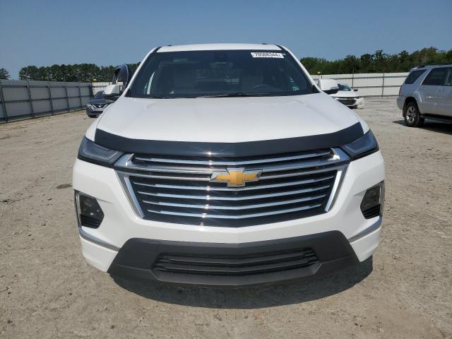 Photo 4 VIN: 1GNERKKW8PJ269562 - CHEVROLET TRAVERSE P 