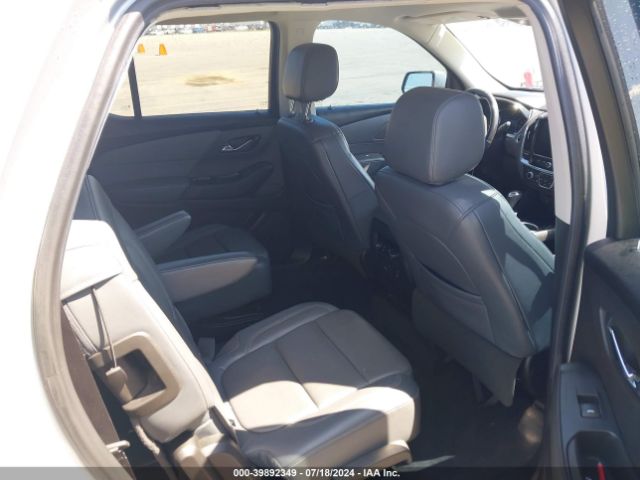 Photo 7 VIN: 1GNERKKW9JJ102795 - CHEVROLET TRAVERSE 