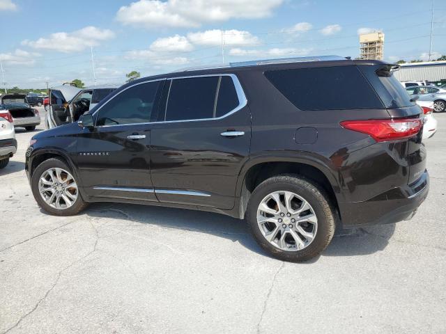 Photo 1 VIN: 1GNERKKW9JJ129463 - CHEVROLET TRAVERSE P 