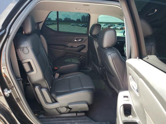 Photo 10 VIN: 1GNERKKW9JJ129463 - CHEVROLET TRAVERSE P 