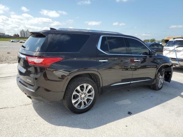 Photo 2 VIN: 1GNERKKW9JJ129463 - CHEVROLET TRAVERSE P 