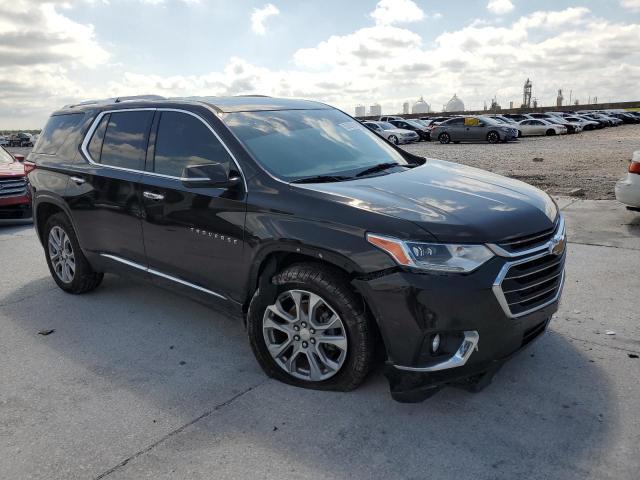 Photo 3 VIN: 1GNERKKW9JJ129463 - CHEVROLET TRAVERSE P 