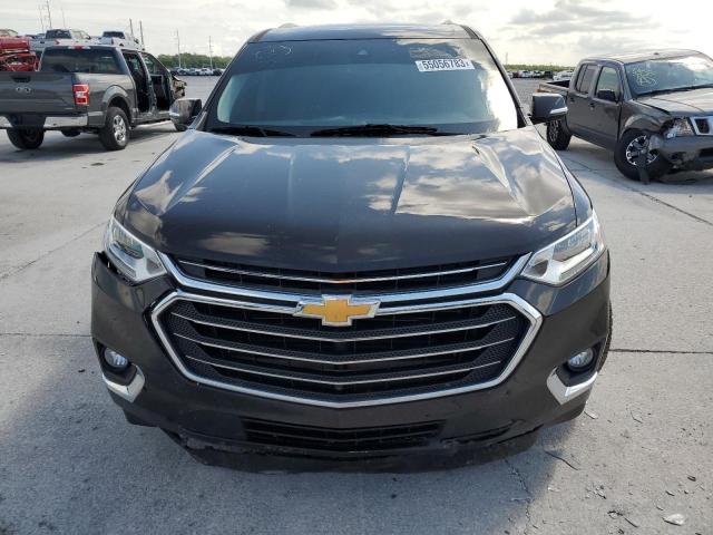 Photo 4 VIN: 1GNERKKW9JJ129463 - CHEVROLET TRAVERSE P 