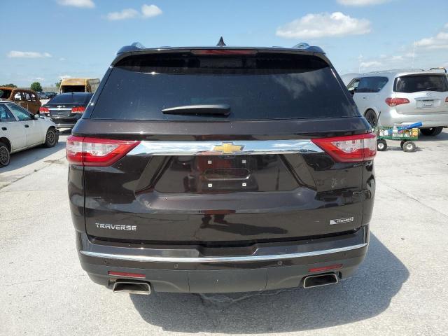 Photo 5 VIN: 1GNERKKW9JJ129463 - CHEVROLET TRAVERSE P 