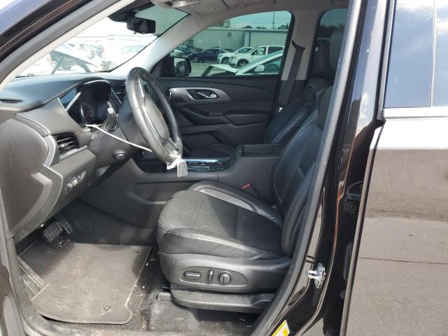 Photo 6 VIN: 1GNERKKW9JJ129463 - CHEVROLET TRAVERSE P 