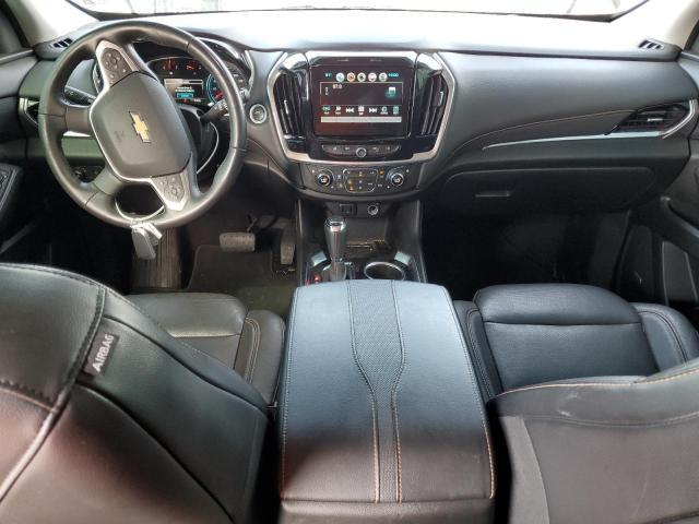 Photo 7 VIN: 1GNERKKW9JJ129463 - CHEVROLET TRAVERSE P 