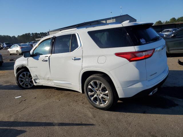 Photo 1 VIN: 1GNERKKW9JJ132959 - CHEVROLET TRAVERSE 