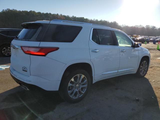 Photo 2 VIN: 1GNERKKW9JJ132959 - CHEVROLET TRAVERSE 