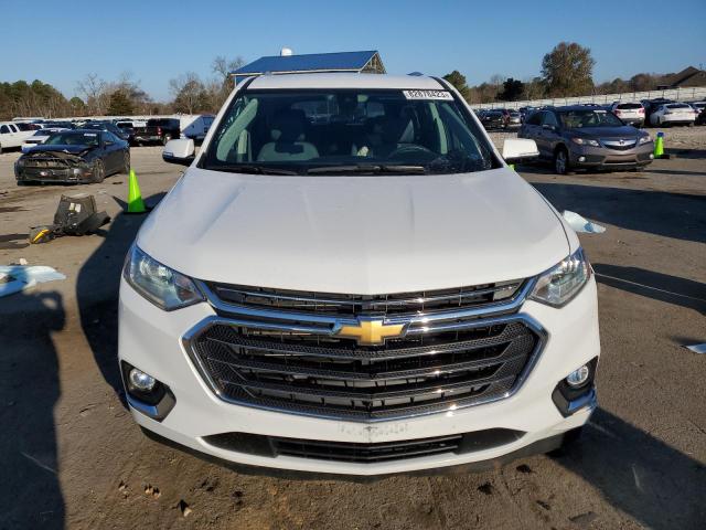 Photo 4 VIN: 1GNERKKW9JJ132959 - CHEVROLET TRAVERSE 