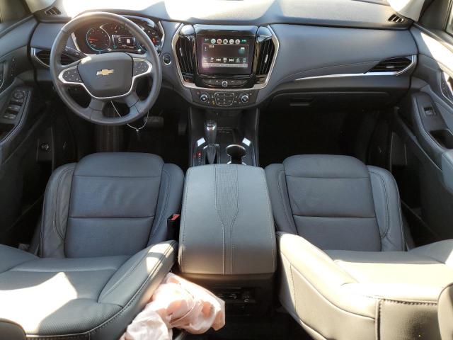 Photo 7 VIN: 1GNERKKW9JJ132959 - CHEVROLET TRAVERSE 