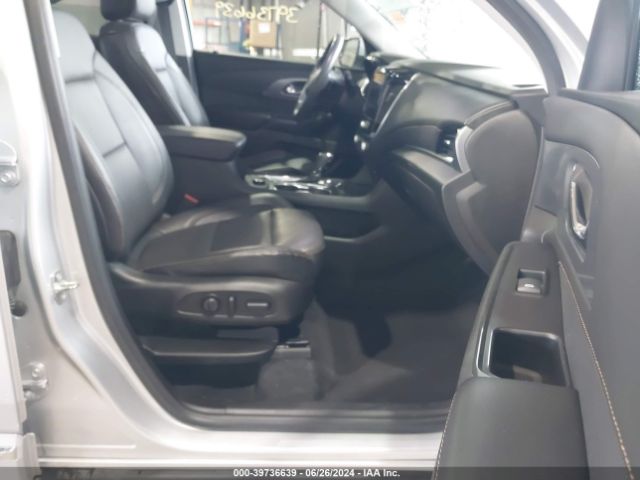 Photo 4 VIN: 1GNERKKW9JJ141807 - CHEVROLET TRAVERSE 