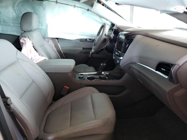 Photo 4 VIN: 1GNERKKW9JJ171275 - CHEVROLET TRAVERSE P 