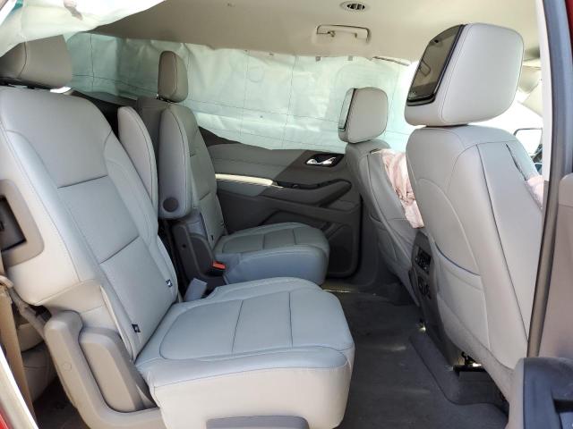 Photo 10 VIN: 1GNERKKW9JJ171471 - CHEVROLET TRAVERSE P 