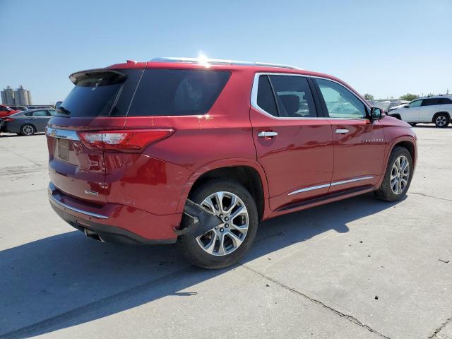 Photo 2 VIN: 1GNERKKW9JJ171471 - CHEVROLET TRAVERSE P 