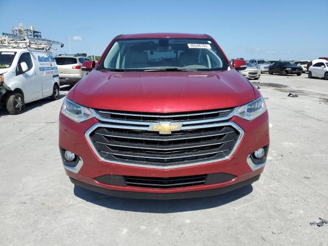 Photo 4 VIN: 1GNERKKW9JJ171471 - CHEVROLET TRAVERSE P 