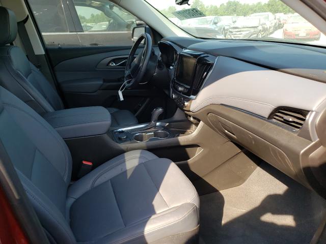 Photo 4 VIN: 1GNERKKW9KJ113054 - CHEVROLET TRAVERSE P 