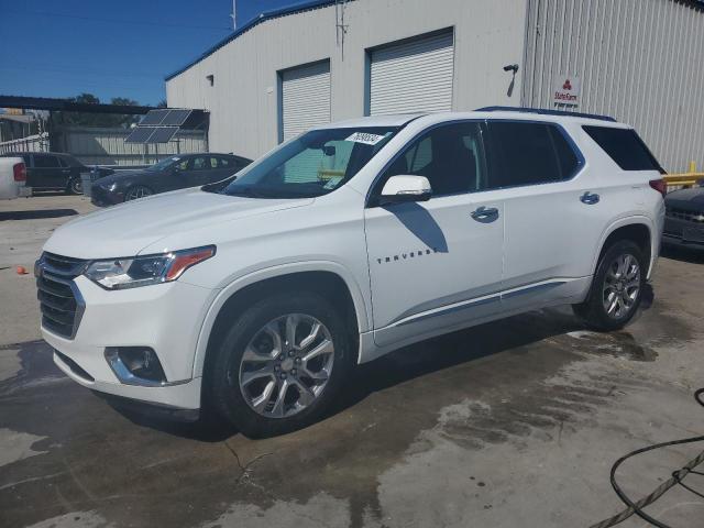 Photo 0 VIN: 1GNERKKW9KJ151576 - CHEVROLET TRAVERSE P 